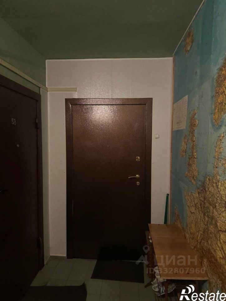 3-комн квартира ул Имени Хорошавина А.И., 15,  д. 15