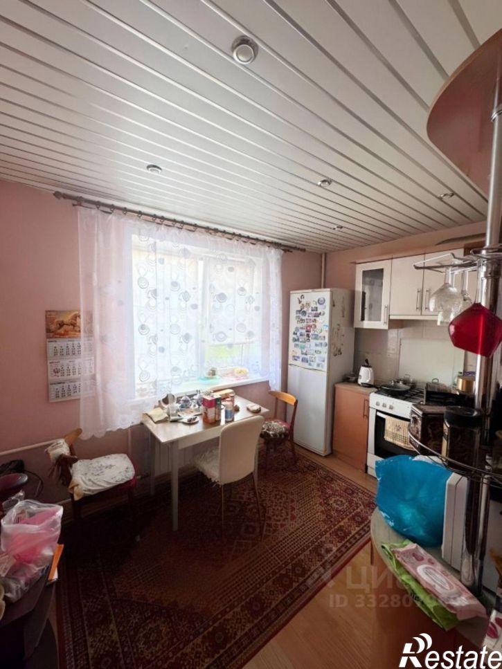 3-комн квартира ул Имени Хорошавина А.И., 15,  д. 15