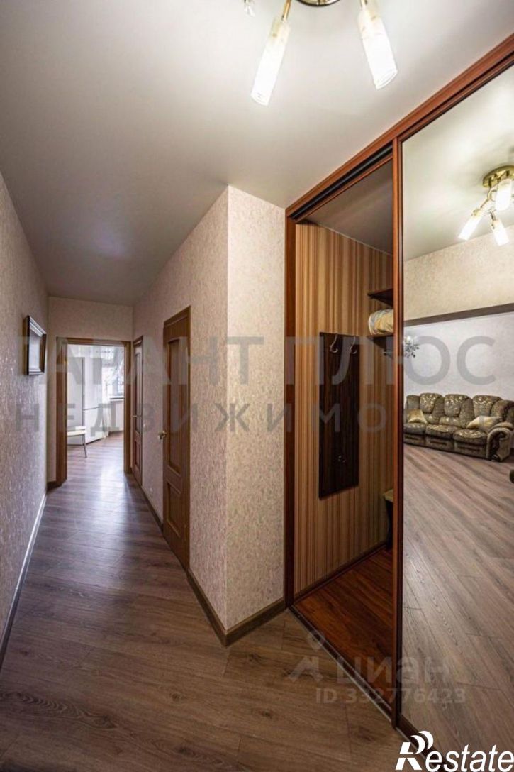 1-комн квартира ул Кузнечная, 10,  д. 10