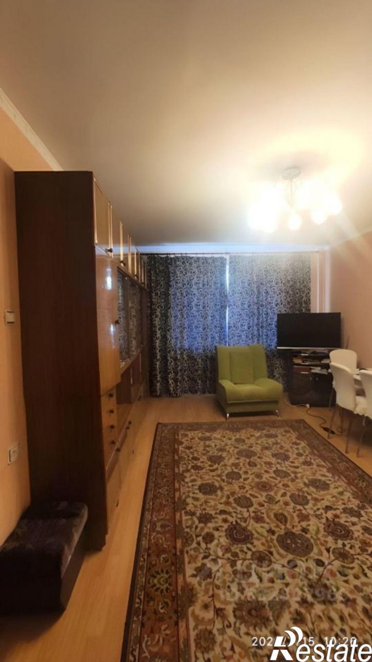 3-комн квартира ул Имени Хорошавина А.И., 15,  д. 15