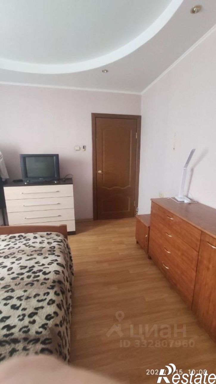 3-комн квартира ул Имени Хорошавина А.И., 15,  д. 15