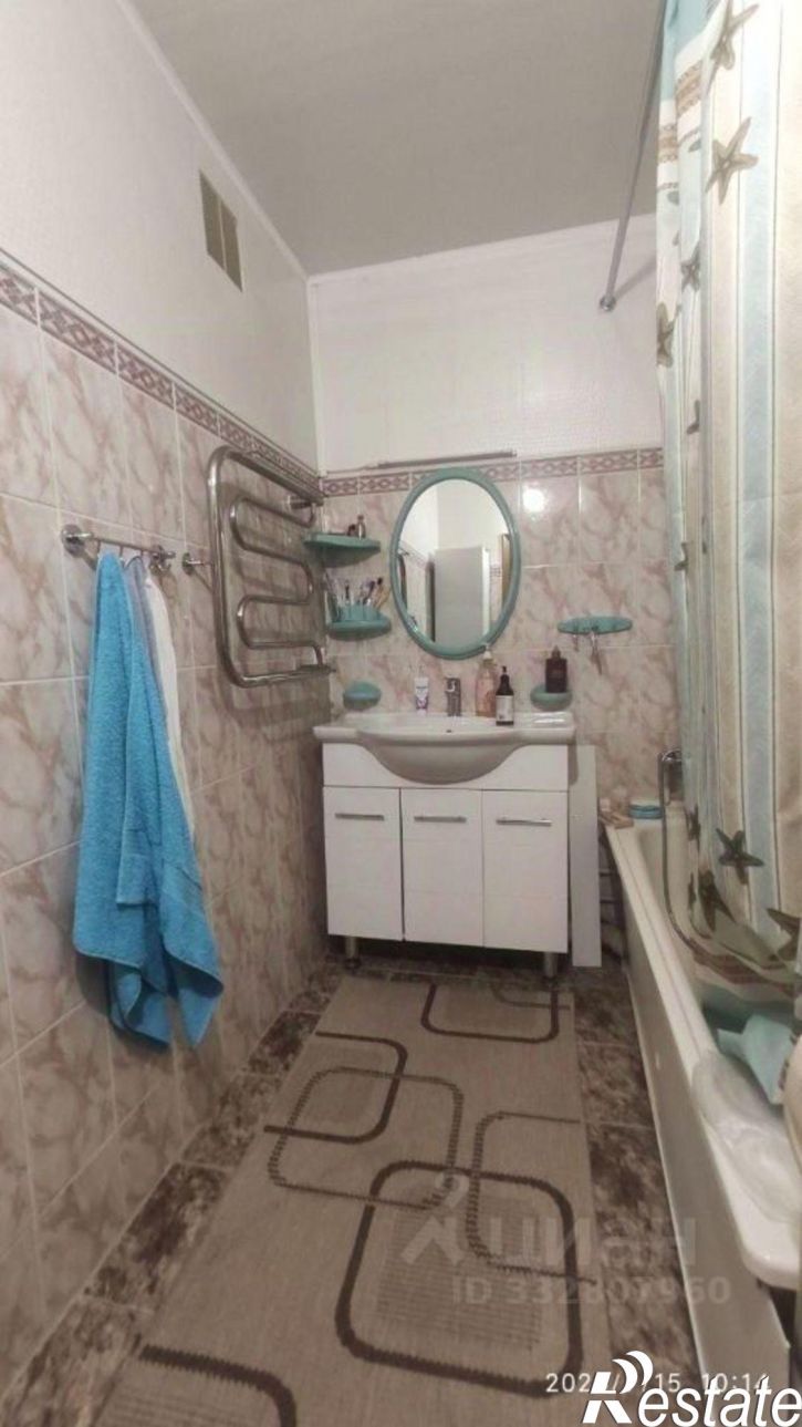 3-комн квартира ул Имени Хорошавина А.И., 15,  д. 15