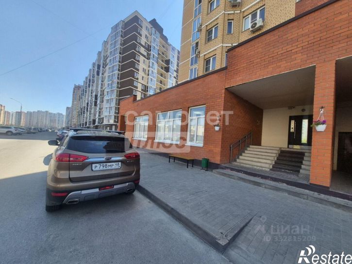 Офис ул Свиридова И.В., 8,  д. 8
