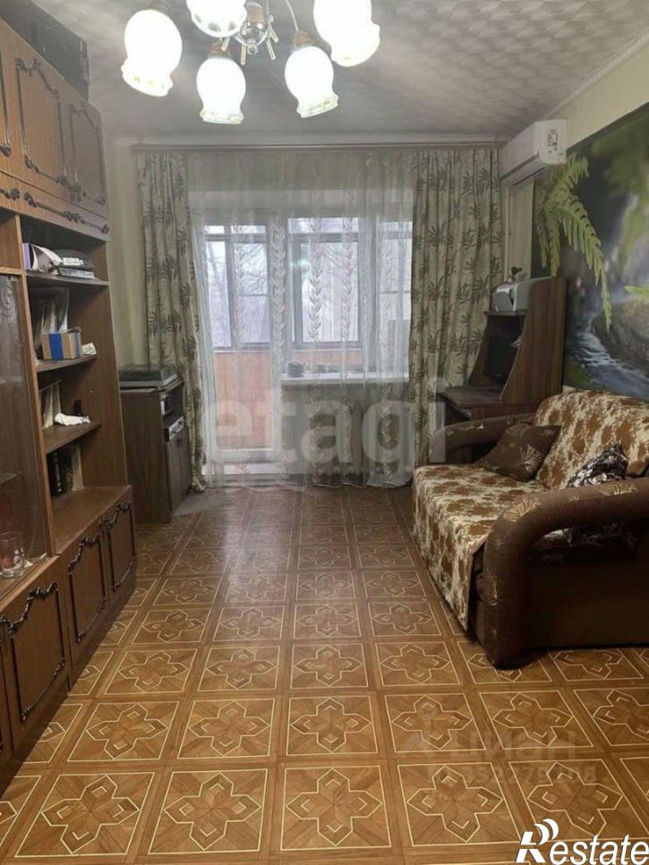 2-комн квартира пр-кт Мира, 14,  д. 14