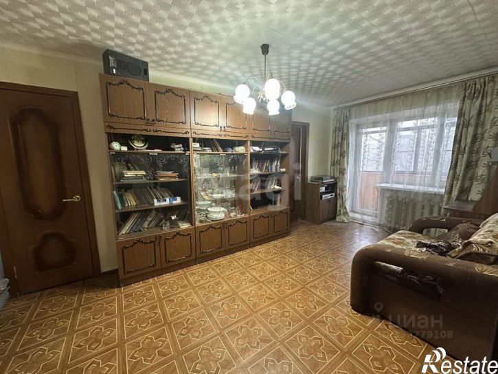 2-комн квартира пр-кт Мира, 14,  д. 14