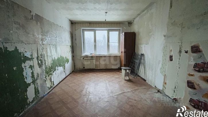 Комната Осенний пр-д, 14,  д. 14