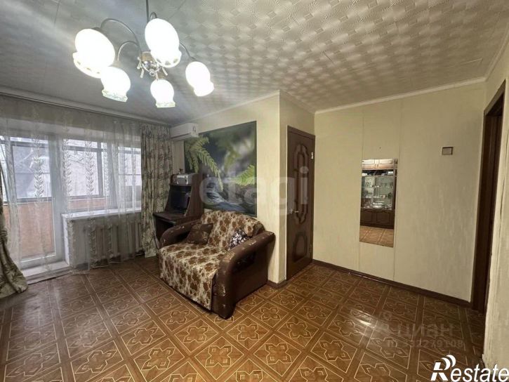2-комн квартира пр-кт Мира, 14,  д. 14