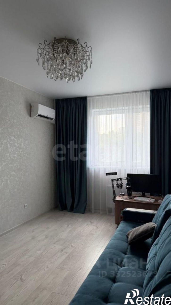 2-комн квартира ул Фрунзе, 79,  д. 79