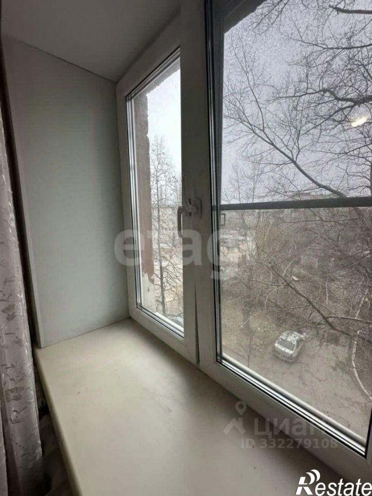 2-комн квартира пр-кт Мира, 14,  д. 14
