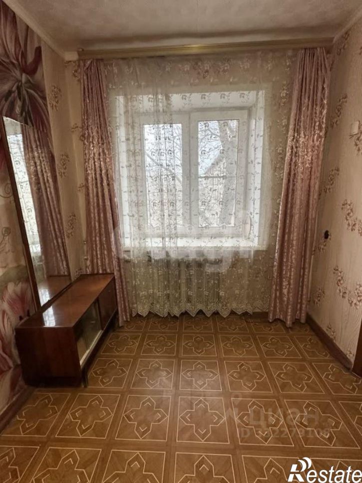 2-комн квартира пр-кт Мира, 14,  д. 14