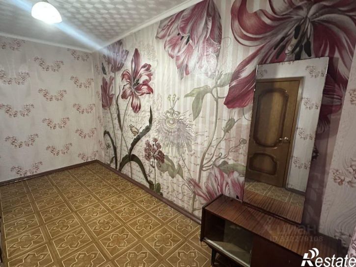 2-комн квартира пр-кт Мира, 14,  д. 14