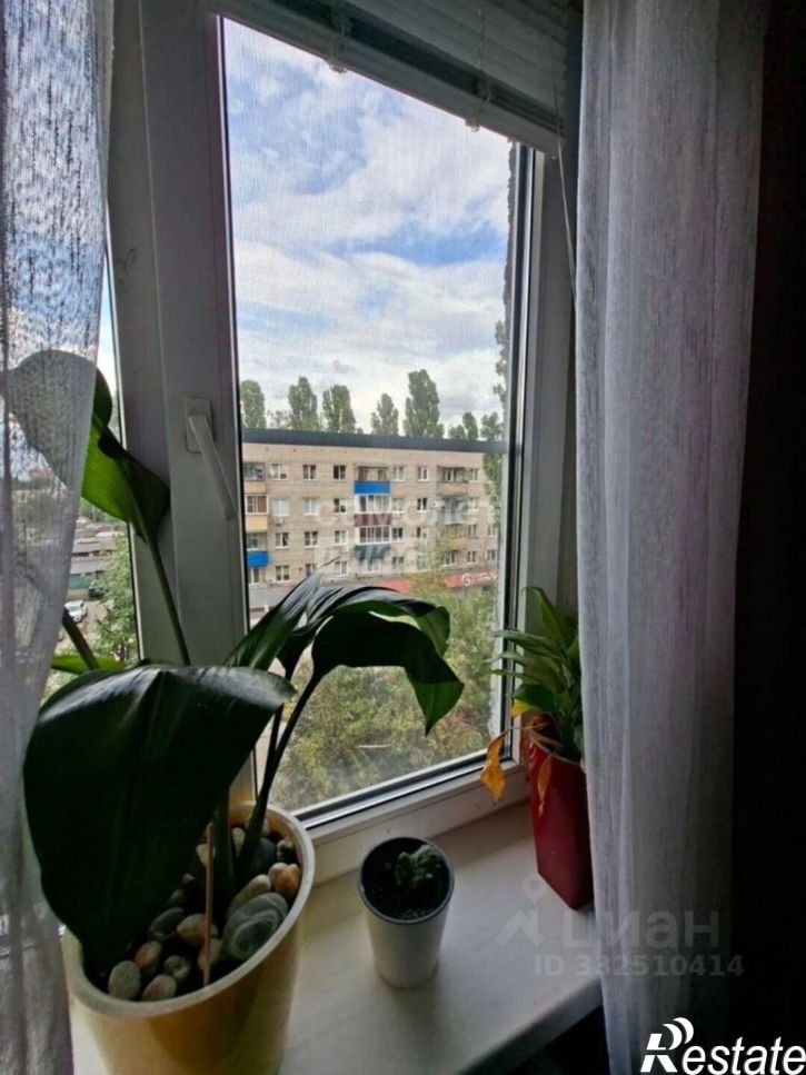 3-комн квартира ул Юбилейная, 4,  д. 4