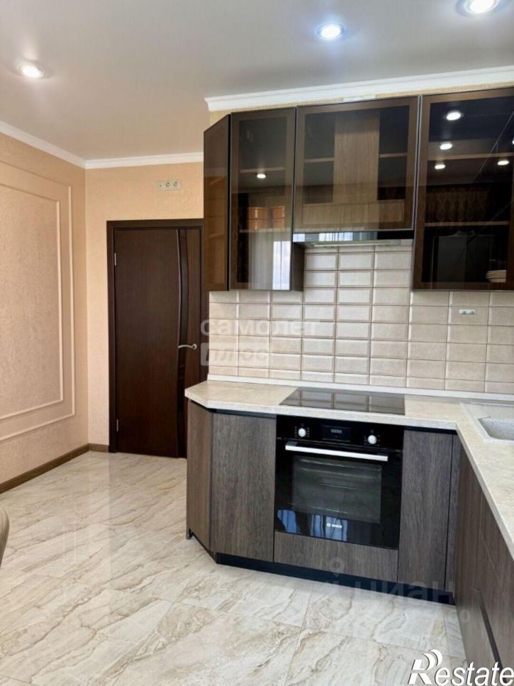 2-комн квартира ул Игнатьева Ф.С., 33 1,  д. 33 1,  к. 1