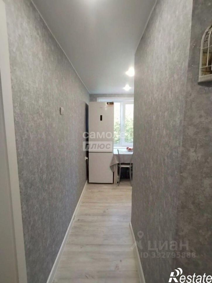 2-комн квартира ул Космонавтов, 46/3,  д. 46/3