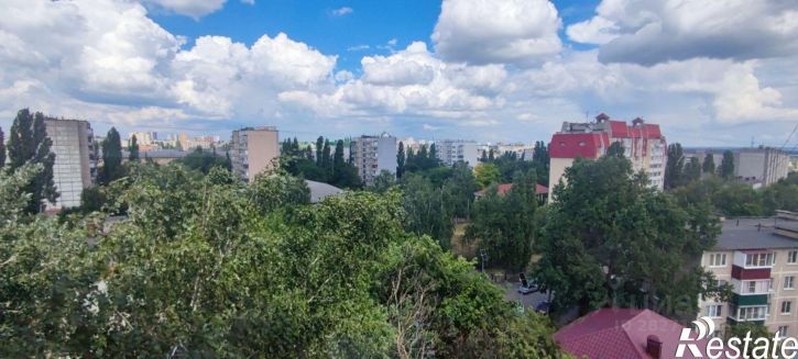 1-комн квартира ул Октябрьская, 89,  д. 89