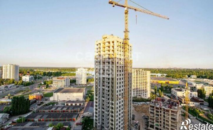 2-комн квартира ул Фрунзе, 79,  д. 79