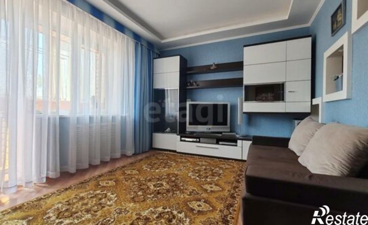 1-комн квартира ул Первомайская, 37,  д. 37