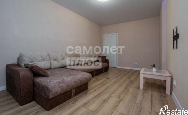 2-комн квартира ул Фрунзе, 79,  д. 79