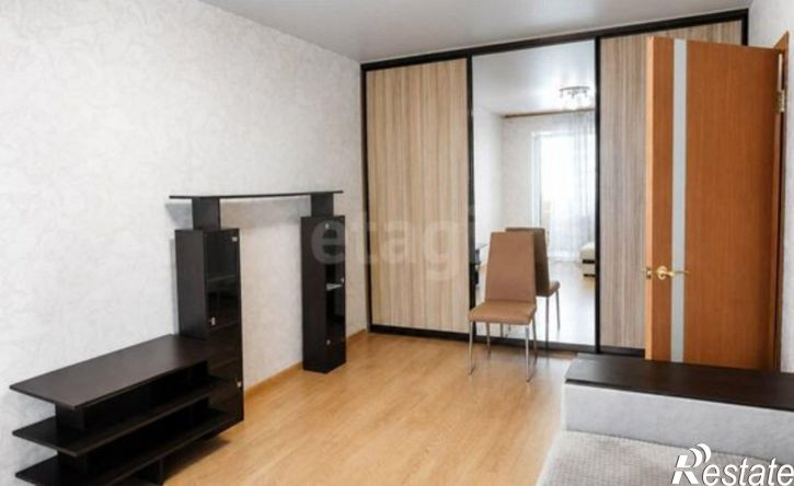 1-комн квартира Сиреневый пр-д, 4а,  д. 4а