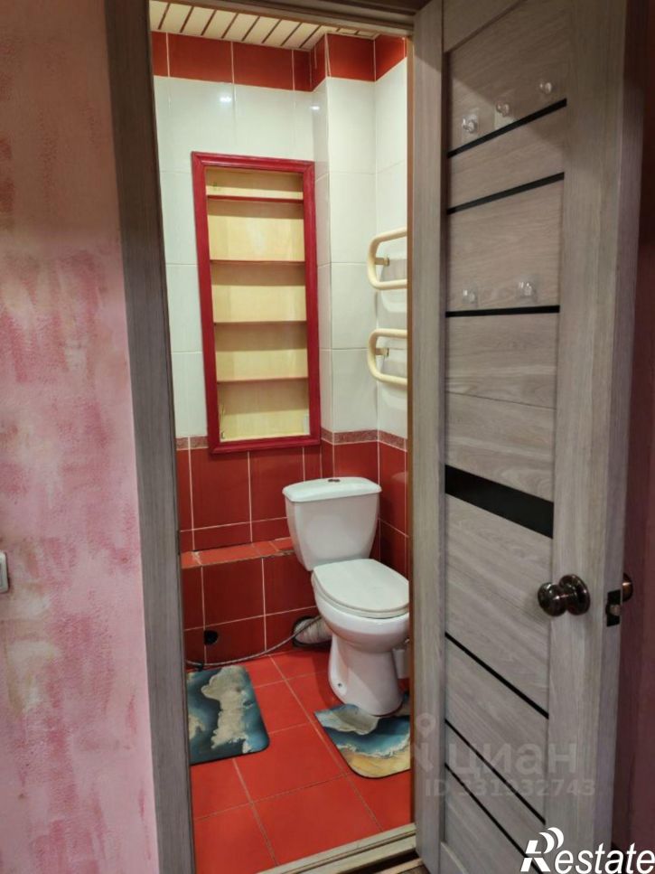 1-комн квартира ул Энергостроителей, 5,  д. 5