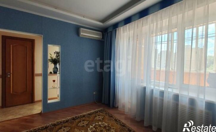 1-комн квартира ул Первомайская, 37,  д. 37