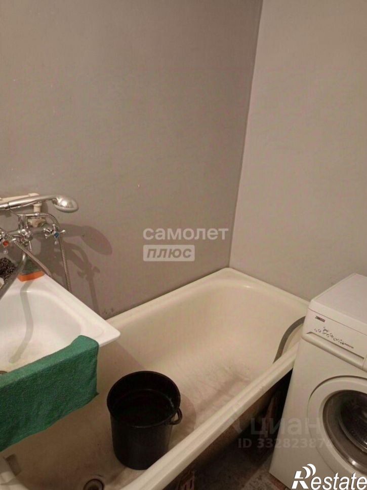 1-комн квартира ул Космонавтов, 20,  д. 20