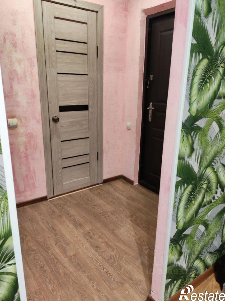 1-комн квартира ул Энергостроителей, 5,  д. 5