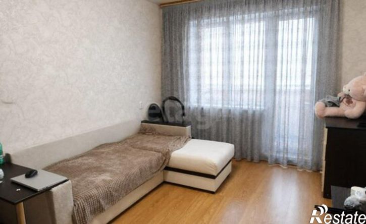 1-комн квартира Сиреневый пр-д, 4а,  д. 4а