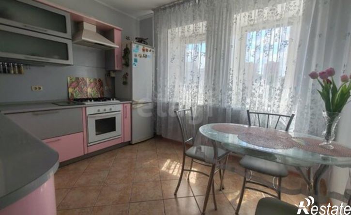 1-комн квартира ул Первомайская, 37,  д. 37