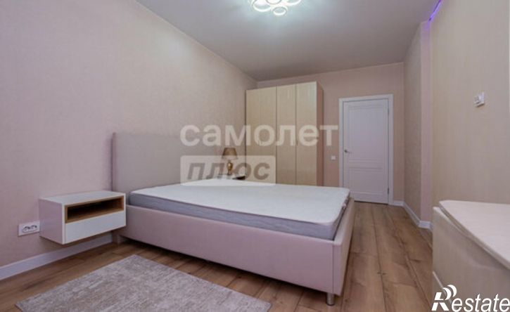 2-комн квартира ул Фрунзе, 79,  д. 79