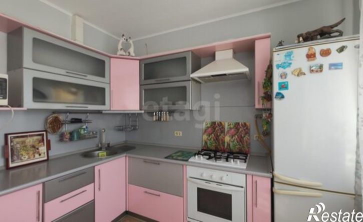 1-комн квартира ул Первомайская, 37,  д. 37