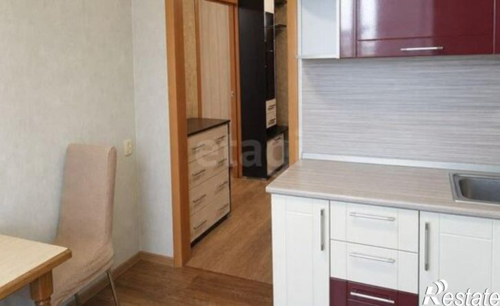 1-комн квартира Сиреневый пр-д, 4а,  д. 4а