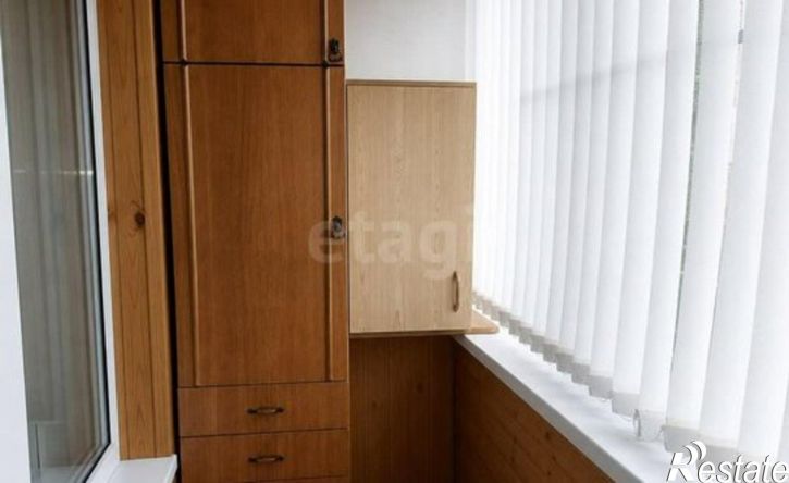 1-комн квартира Сиреневый пр-д, 4а,  д. 4а