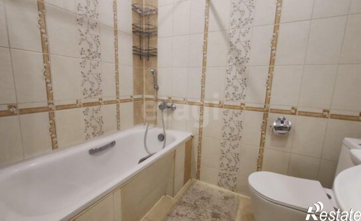 1-комн квартира ул Первомайская, 37,  д. 37