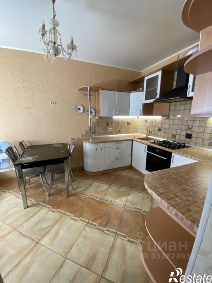 1-комн квартира ул Ушинского, 58,  д. 58