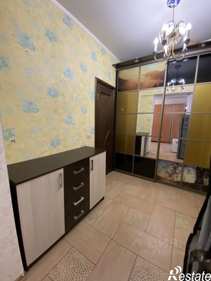 1-комн квартира ул Ушинского, 58,  д. 58