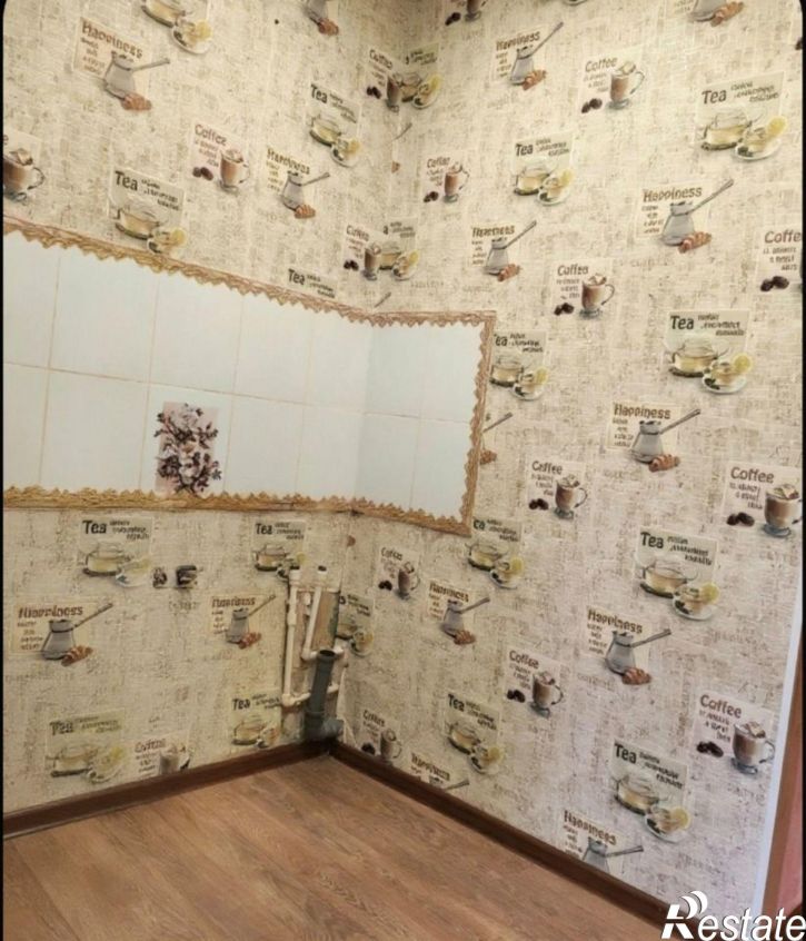 1-комн квартира ул Энергостроителей, 5,  д. 5