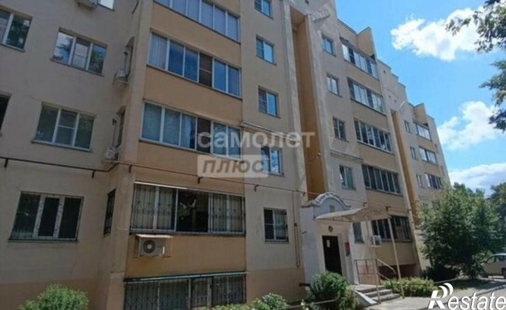2-комн квартира ул Космонавтов, 39/5,  д. 39/5