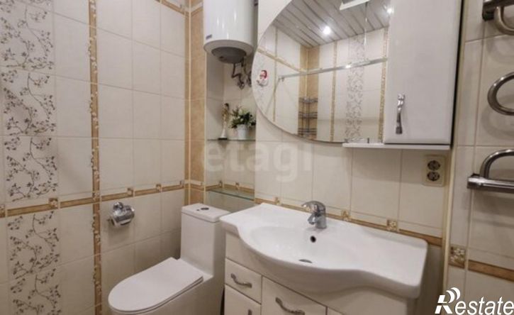 1-комн квартира ул Первомайская, 37,  д. 37