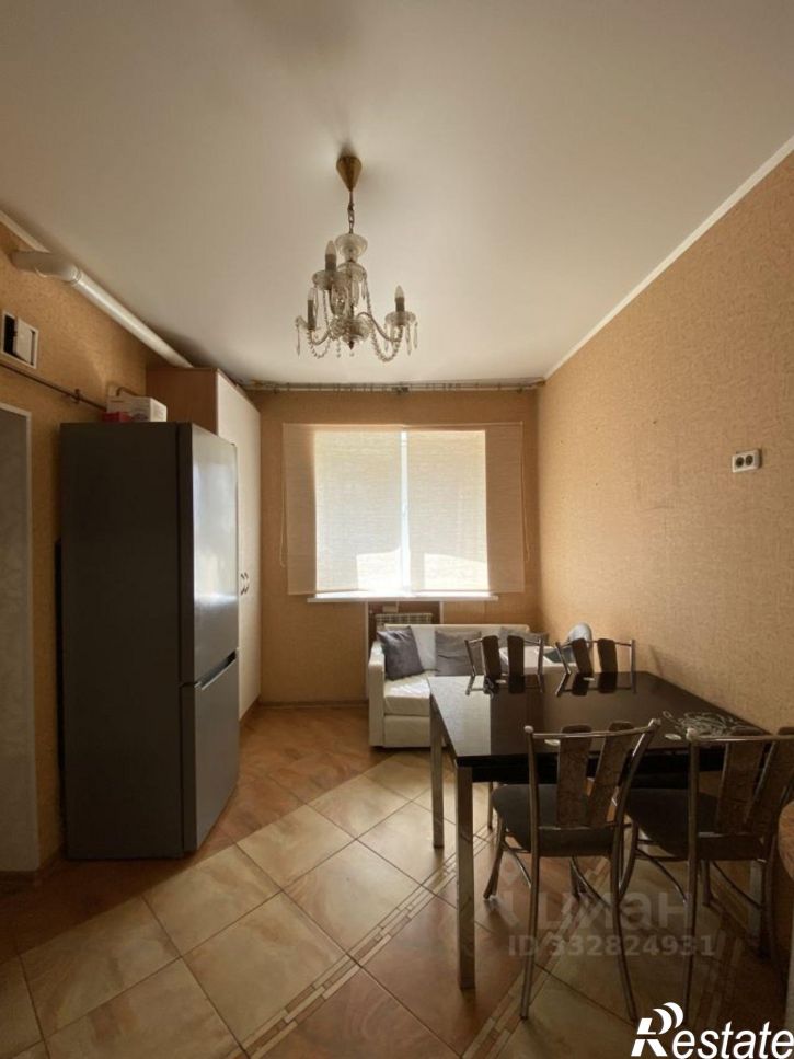 1-комн квартира ул Ушинского, 58,  д. 58