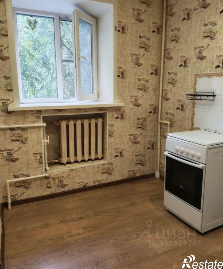 1-комн квартира ул Энергостроителей, 5,  д. 5