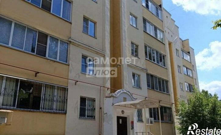 2-комн квартира ул Космонавтов, 39/5,  д. 39/5