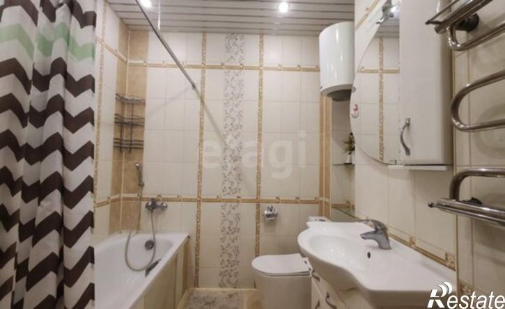 1-комн квартира ул Первомайская, 37,  д. 37