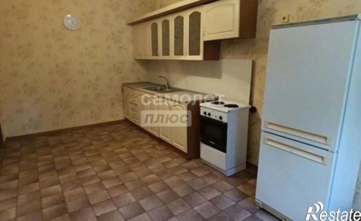 2-комн квартира ул Космонавтов, 39/5,  д. 39/5