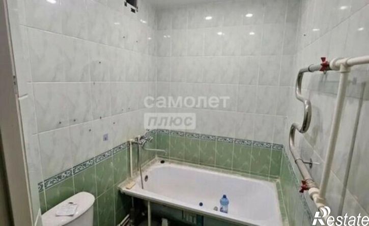 2-комн квартира ул Малые Ключи, 1,  д. 1