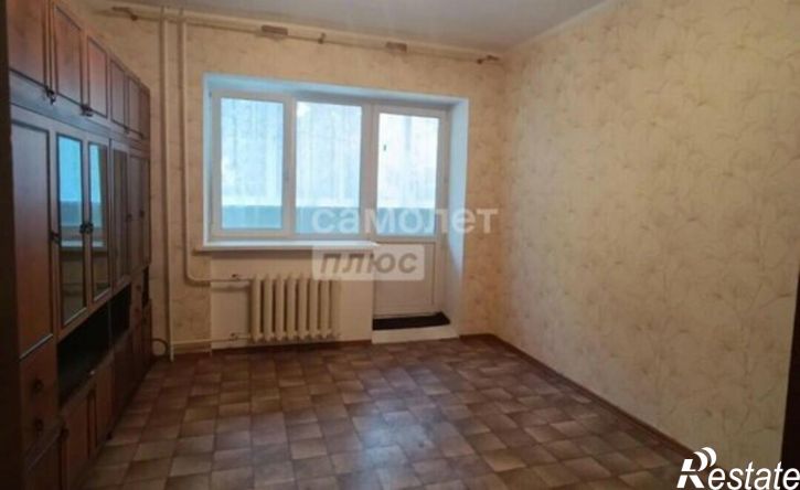 2-комн квартира ул Космонавтов, 39/5,  д. 39/5