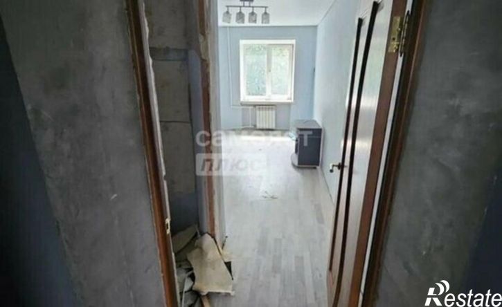 2-комн квартира ул Малые Ключи, 1,  д. 1