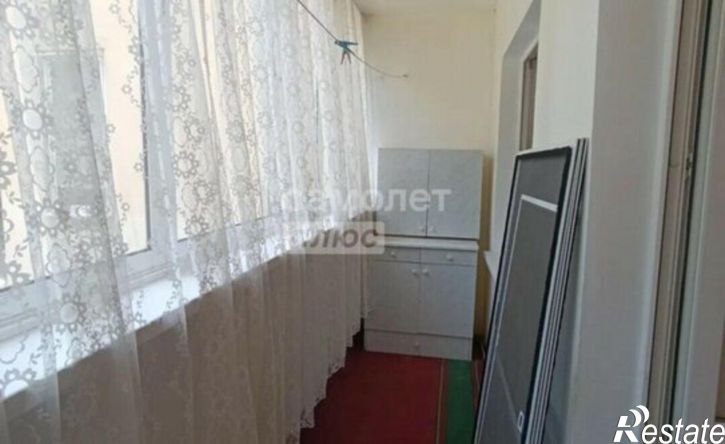 2-комн квартира ул Космонавтов, 39/5,  д. 39/5