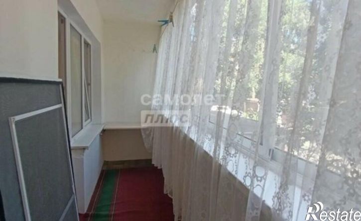2-комн квартира ул Космонавтов, 39/5,  д. 39/5