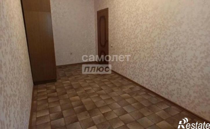 2-комн квартира ул Космонавтов, 39/5,  д. 39/5
